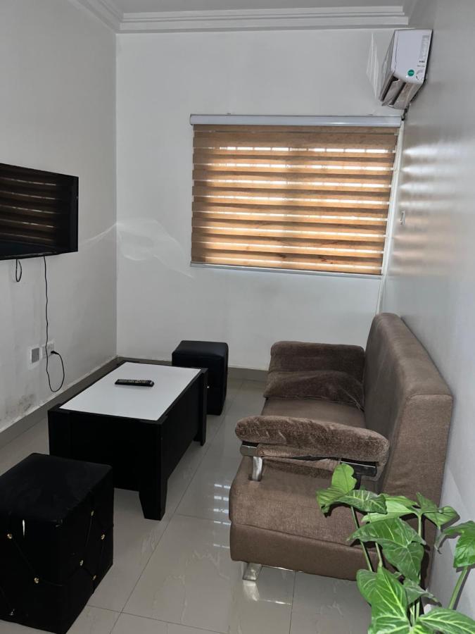 Grand Palazzo Hotel Gwarimpa Abuja Exterior photo